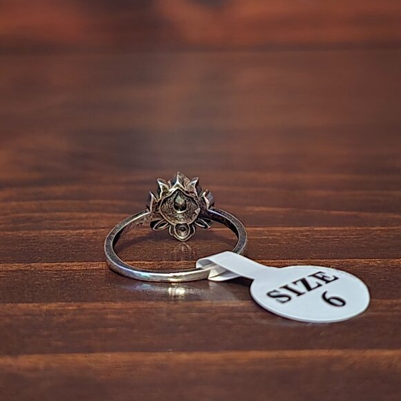 Fragrant Jewels Magic of the Ancients v.2 Ring - Picture 3 of 6